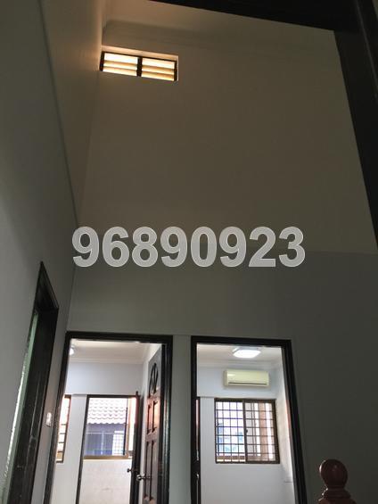 Simon Plaza (D19), Apartment #131353872